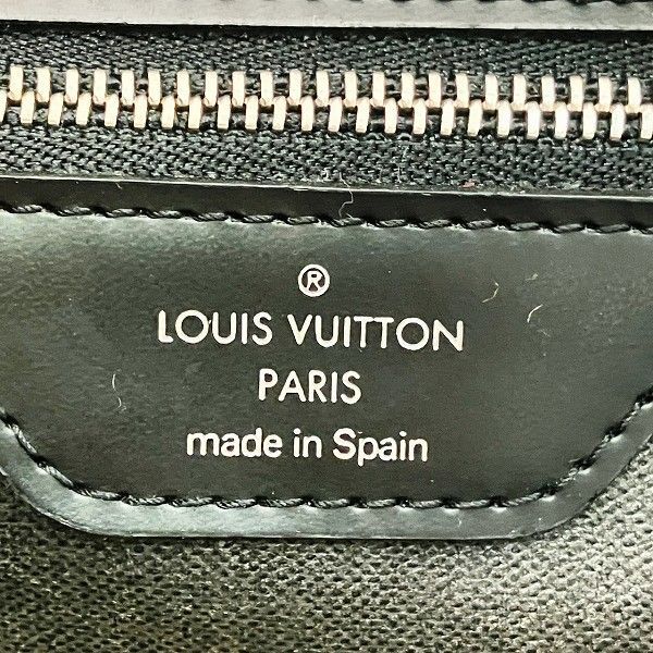 Louis Vuitton Taiga Parana Clutch — view 4