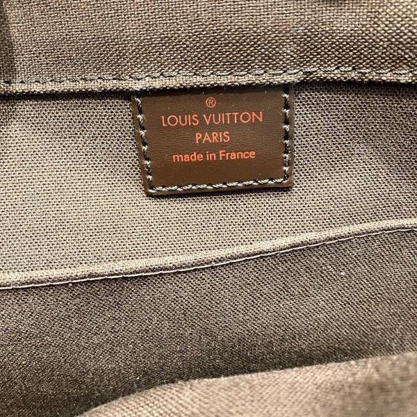 Louis Vuitton Damier Bastille Shoulder Bag — view 4