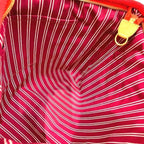 Louis Vuitton Antigua Cabas MM Tote — view 7