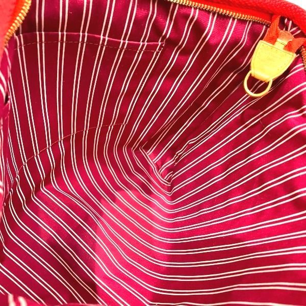Louis Vuitton Antigua Cabas MM Tote — view 7