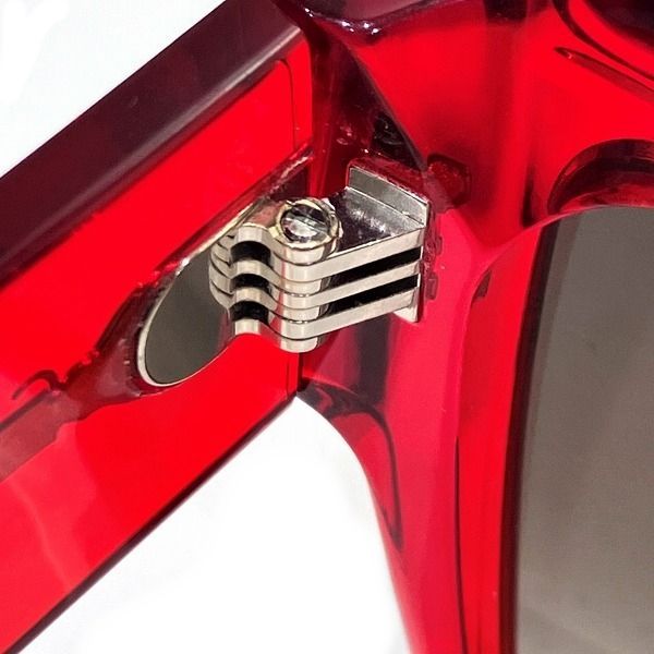 Celine Acetate Red Brown — view 9