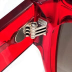 Celine Acetate Red Brown — view 9