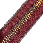 Louis Vuitton Monogram Vernis Zippy Wallet — view 9