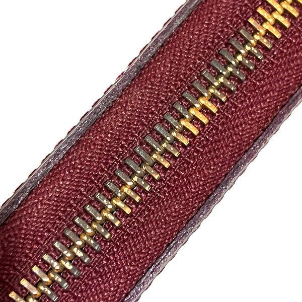 Louis Vuitton Monogram Vernis Zippy Wallet — view 9