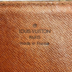 Louis Vuitton Monogram Carte Ciel Shoulder Bag — view 4
