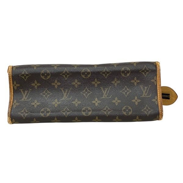 Louis Vuitton Monogram Popincourt Bag Handbag — view 3