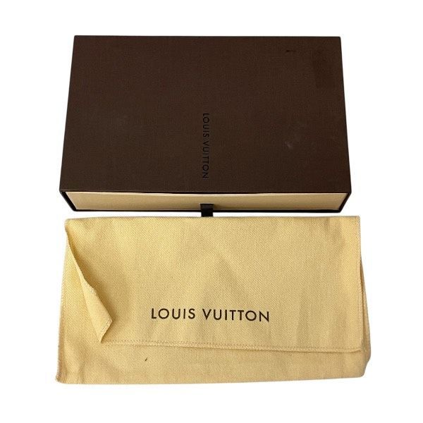 Louis Vuitton Monogram Zippy Wallet — view 5