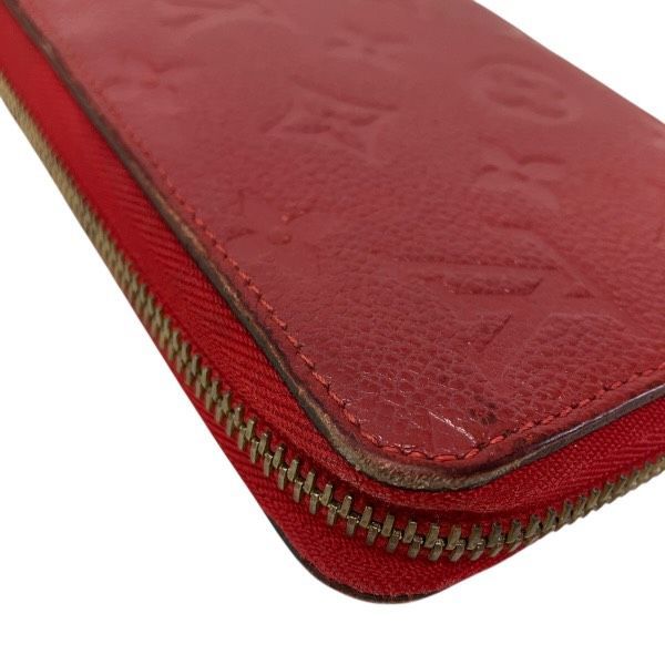 Louis Vuitton Monogram Zippy Wallet — view 9