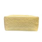 Louis Vuitton Monogram Vernis Reed PM Bag Handbag — view 3