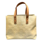 Louis Vuitton Monogram Vernis Reed PM Bag Handbag — view 2