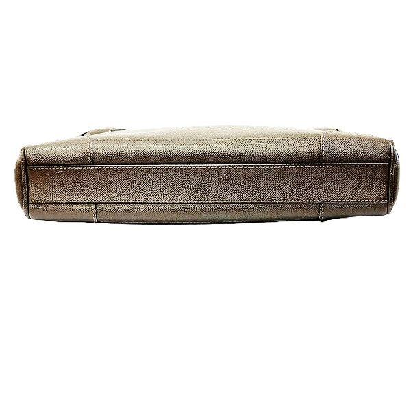 Louis Vuitton Taiga Igor Leather Brown — view 3