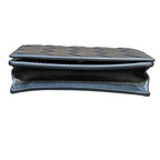 Bottega Veneta Intrecciato Card Case Business Holder — view 3