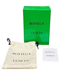 Bottega Veneta Intrecciato Card Case Business Holder — view 5