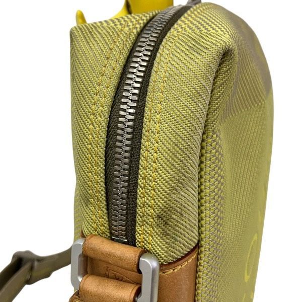 Louis Vuitton Damier Geant LV Cup Shoulder Bag — view 6