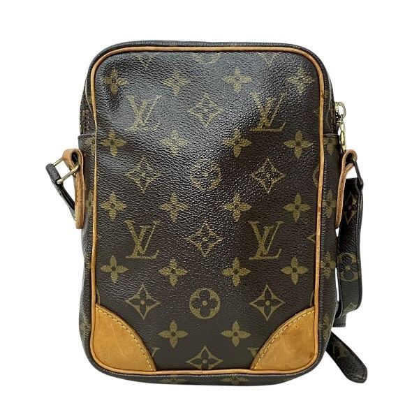 Louis Vuitton Monogram Amazon Shoulder Bag — view 2