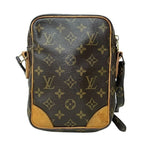 Louis Vuitton Monogram Amazon Shoulder Bag — view 2