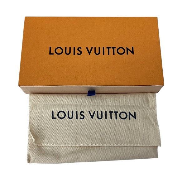 Louis Vuitton Epi Zippy Wallet Pink — view 5