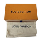 Louis Vuitton Epi Zippy Wallet Pink — view 5