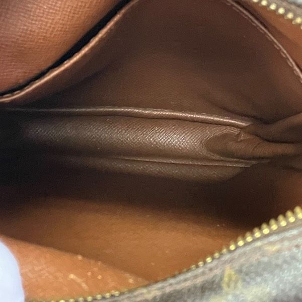 Louis Vuitton Monogram Amazon Shoulder Bag — view 5