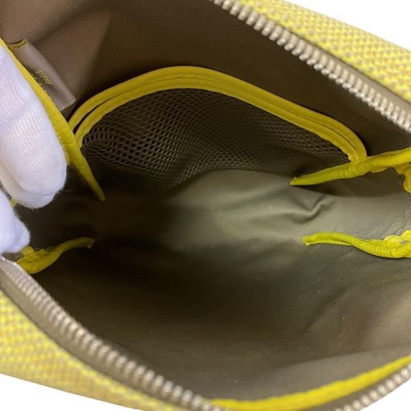 Louis Vuitton Damier Geant LV Cup Shoulder Bag — view 5