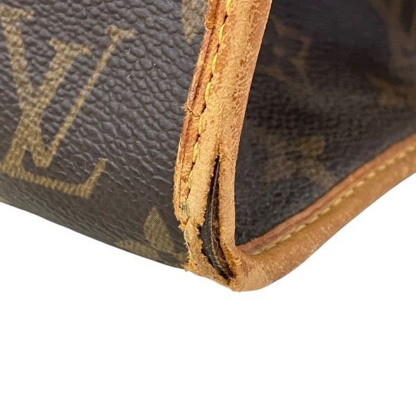 Louis Vuitton Monogram Popincourt Bag Handbag — view 6