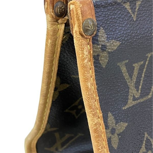 Louis Vuitton Monogram Popincourt Bag Handbag — view 9