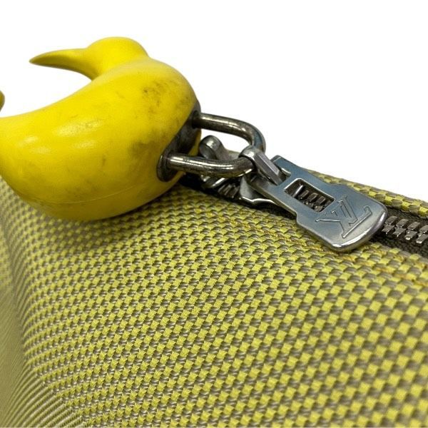 Louis Vuitton Damier Geant LV Cup Shoulder Bag — view 9