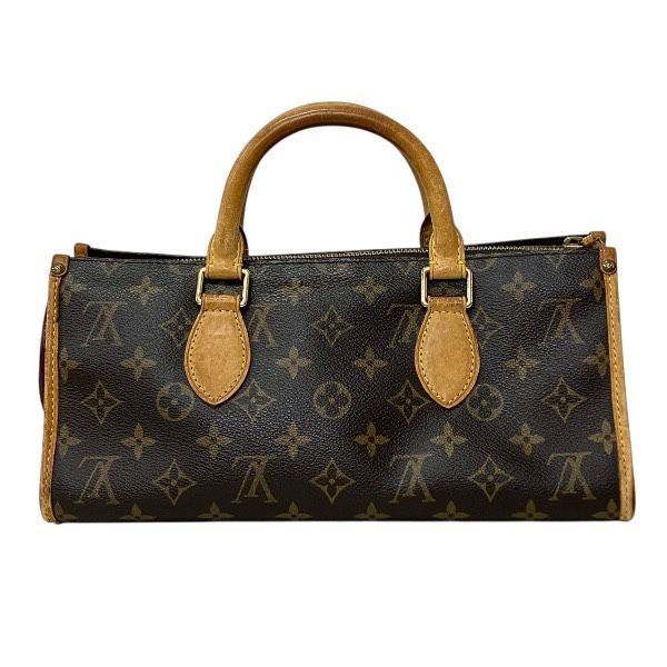 Louis Vuitton Monogram Popincourt Bag Handbag — view 2