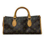 Louis Vuitton Monogram Popincourt Bag Handbag — view 2