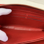 Louis Vuitton Monogram Zippy Wallet — view 7