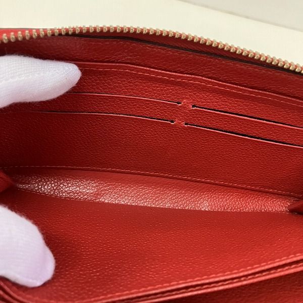 Louis Vuitton Monogram Zippy Wallet — view 7