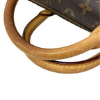 Louis Vuitton Monogram Popincourt Bag Handbag — view 8