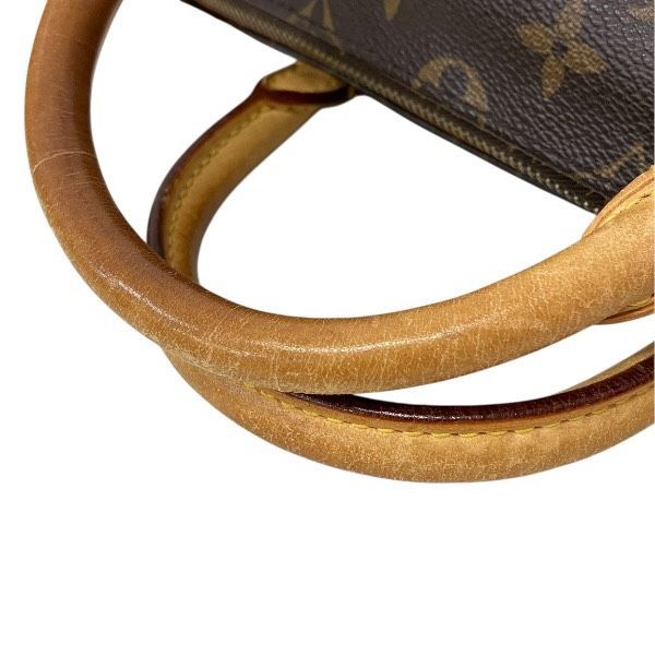 Louis Vuitton Monogram Popincourt Bag Handbag — view 8