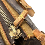 Louis Vuitton Monogram Popincourt Bag Handbag — view 7