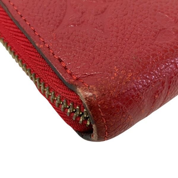 Louis Vuitton Monogram Zippy Wallet — view 8