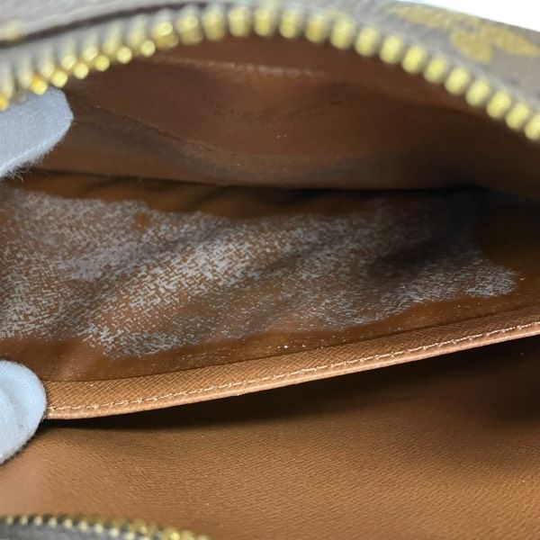Louis Vuitton Monogram Compiegne Clutch — view 6
