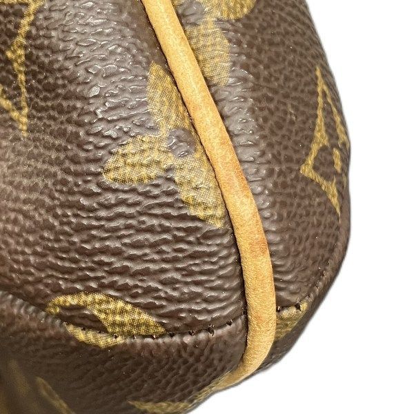 Louis Vuitton Monogram Musette Tango Short Shoulder Bag — view 9