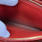 Louis Vuitton Monogram Zippy Wallet — view 6