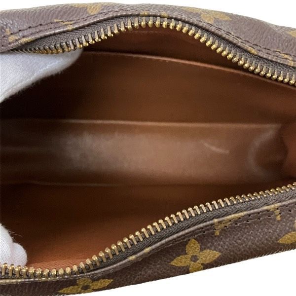 Louis Vuitton Monogram Compiegne Clutch — view 5