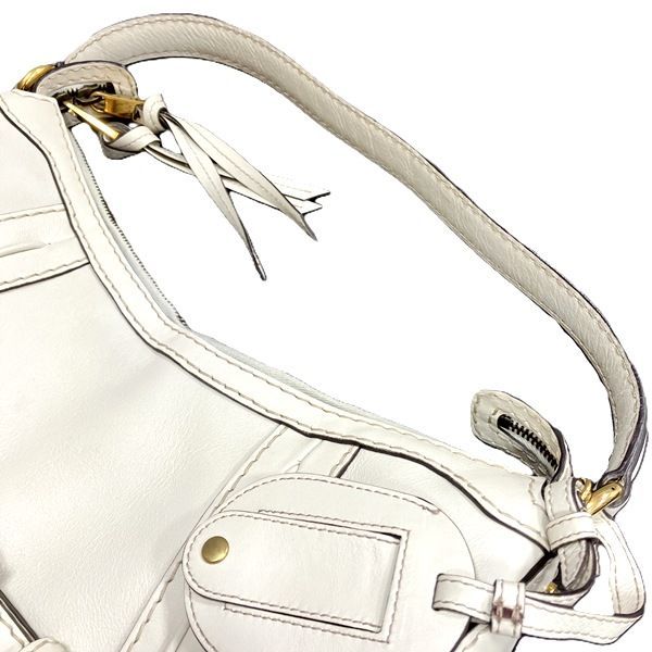 Gucci GG Running Hobo Shoulder Bag Tote — view 9