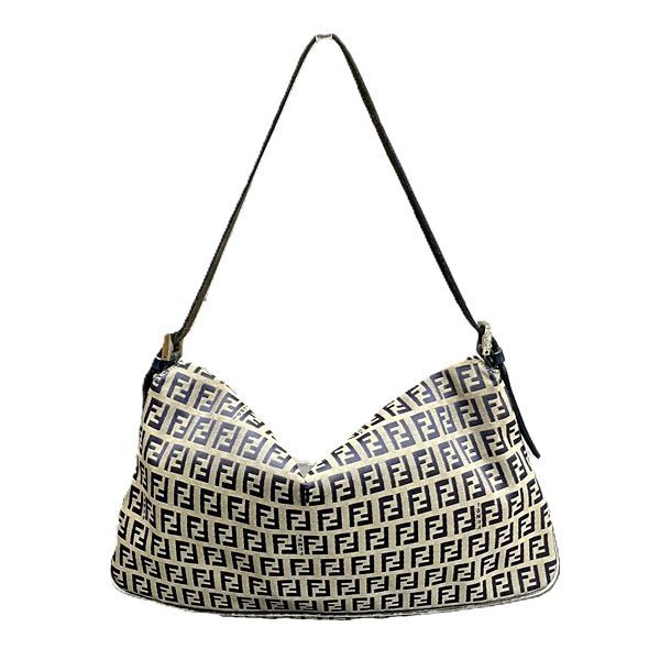 Fendi Mamma Bucket Bag — view 2