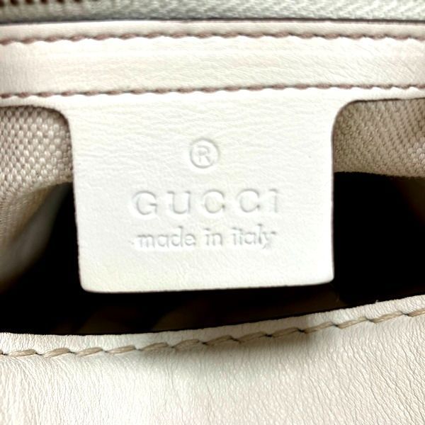 Gucci GG Running Hobo Shoulder Bag Tote — view 4