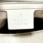 Gucci GG Running Hobo Shoulder Bag Tote — view 4
