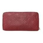 Louis Vuitton Monogram Zippy Wallet — view 2