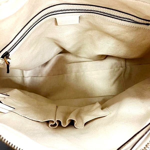 Gucci GG Running Hobo Shoulder Bag Tote — view 7
