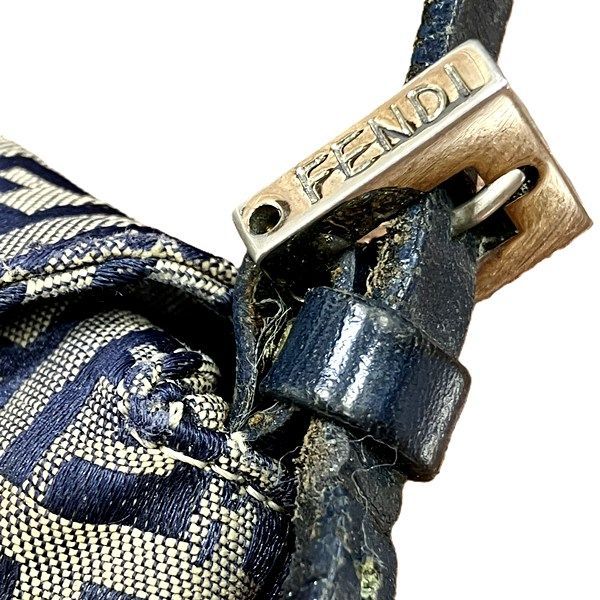 Fendi Mamma Bucket Bag — view 8