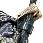 Fendi Mamma Bucket Bag — view 8
