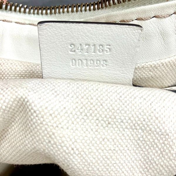 Gucci GG Running Hobo Shoulder Bag Tote — view 6