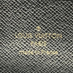 Louis Vuitton Monogram Giant Reverse Pochette Double Zip Shoulder — view 4