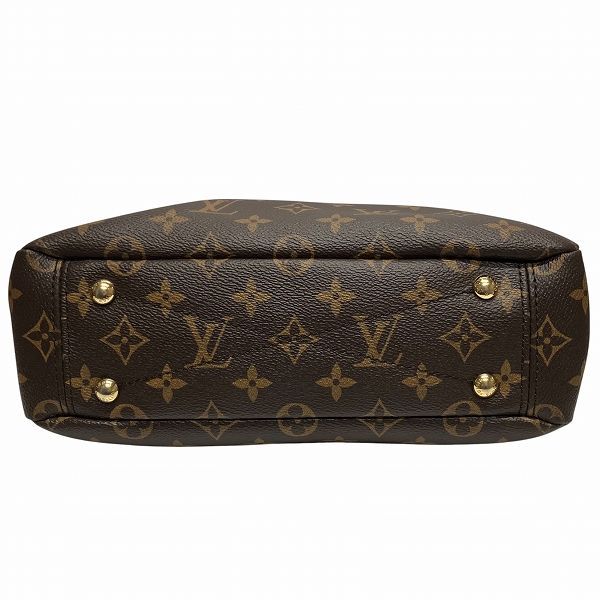 Louis Vuitton Monogram Pallas BB 2-Way Shoulder — view 3